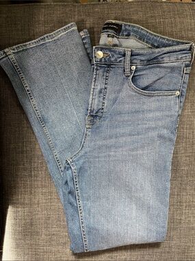 Women’s Free Assembly High-Rise Bootcut Jeans